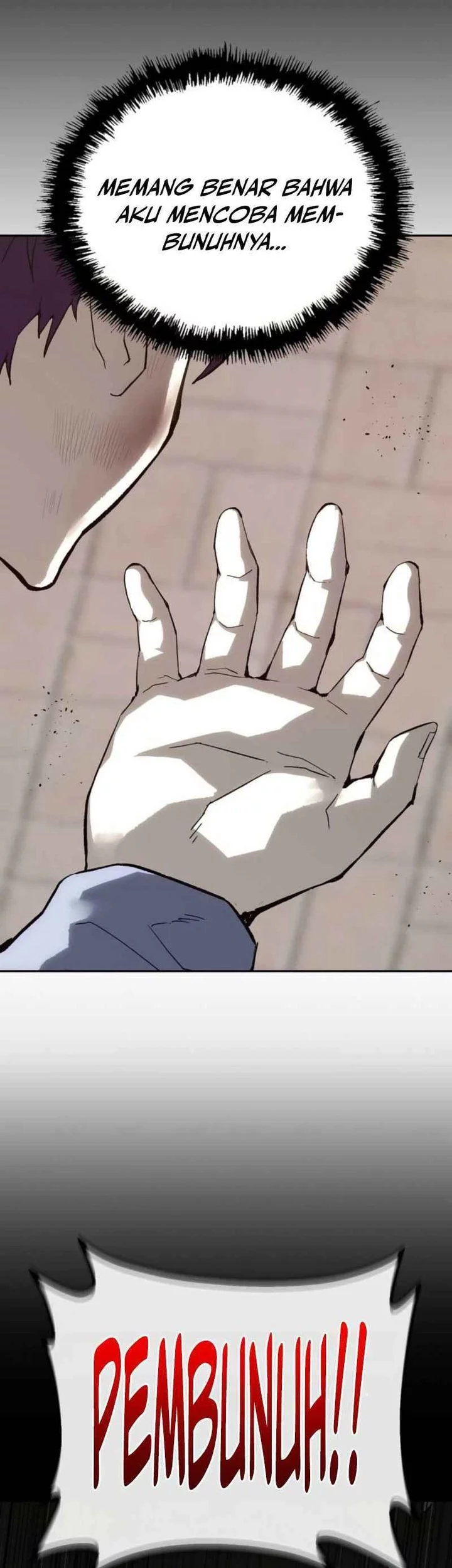 The Villain’s Profiler Chapter 15 - halaman 54