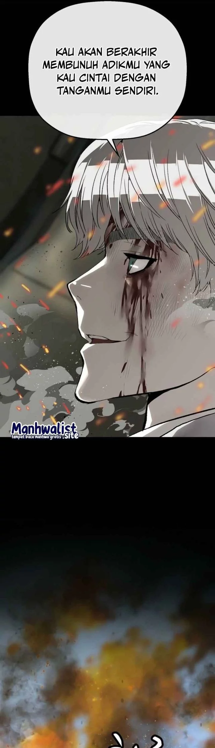 The Villain’s Profiler Chapter 15 - halaman 56
