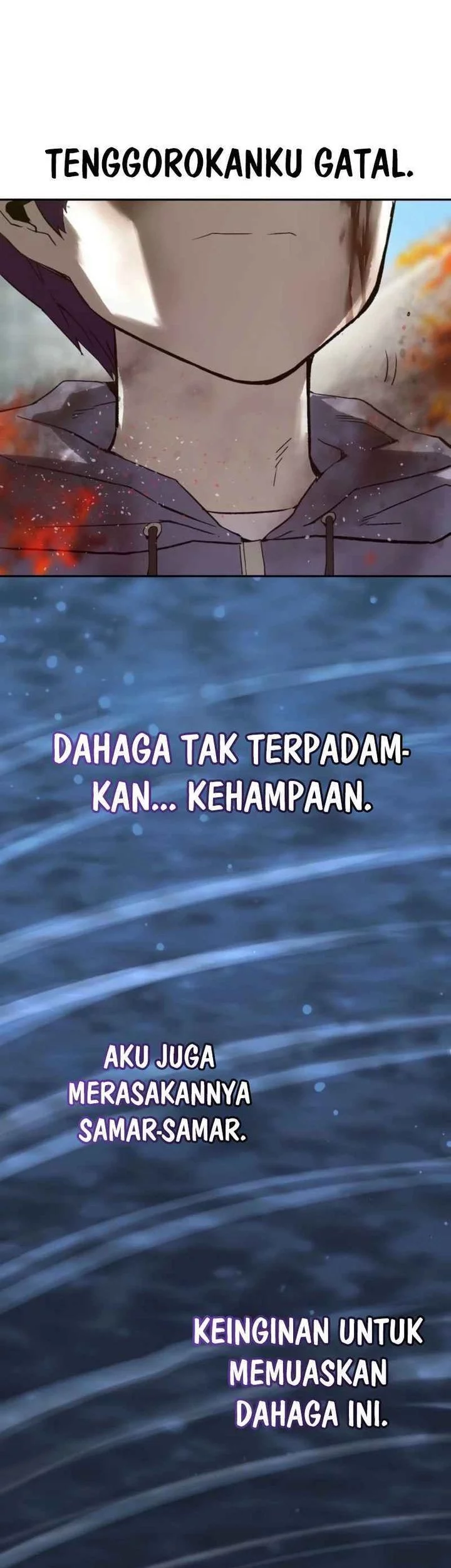 The Villain’s Profiler Chapter 15 - halaman 58