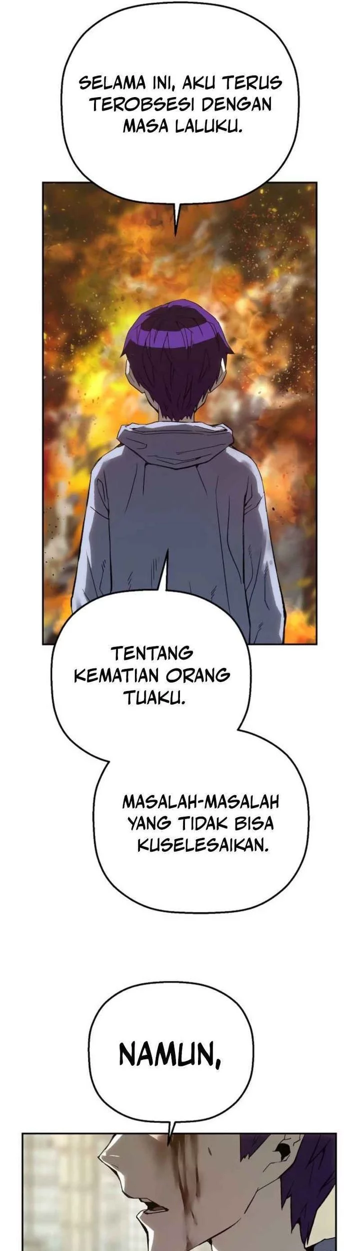 The Villain’s Profiler Chapter 15 - halaman 64