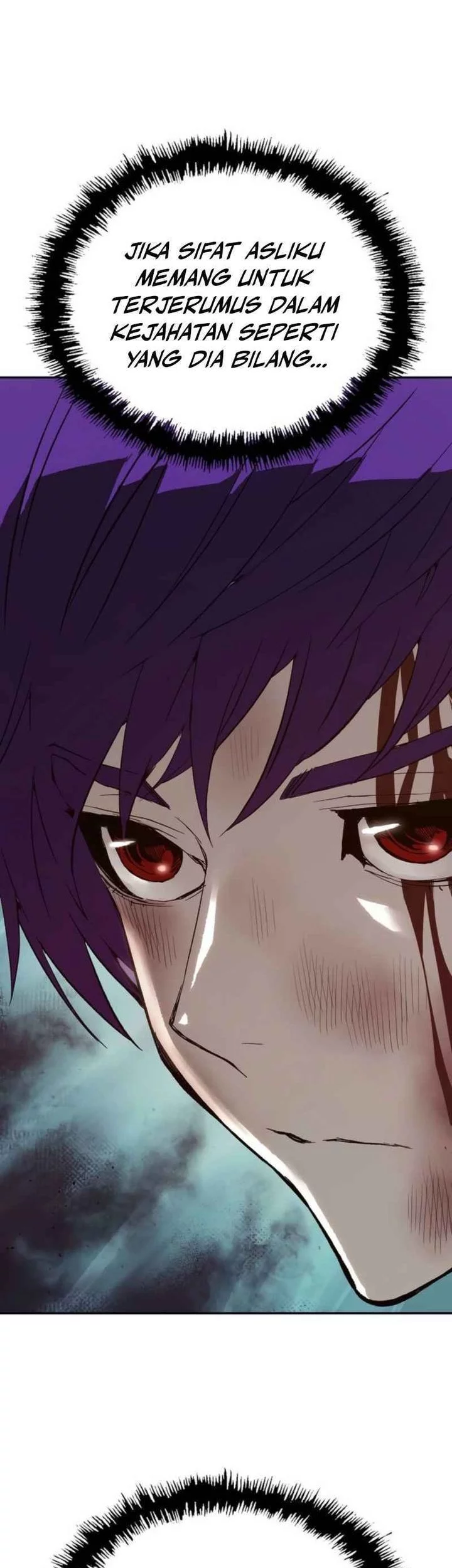 The Villain’s Profiler Chapter 15 - halaman 68