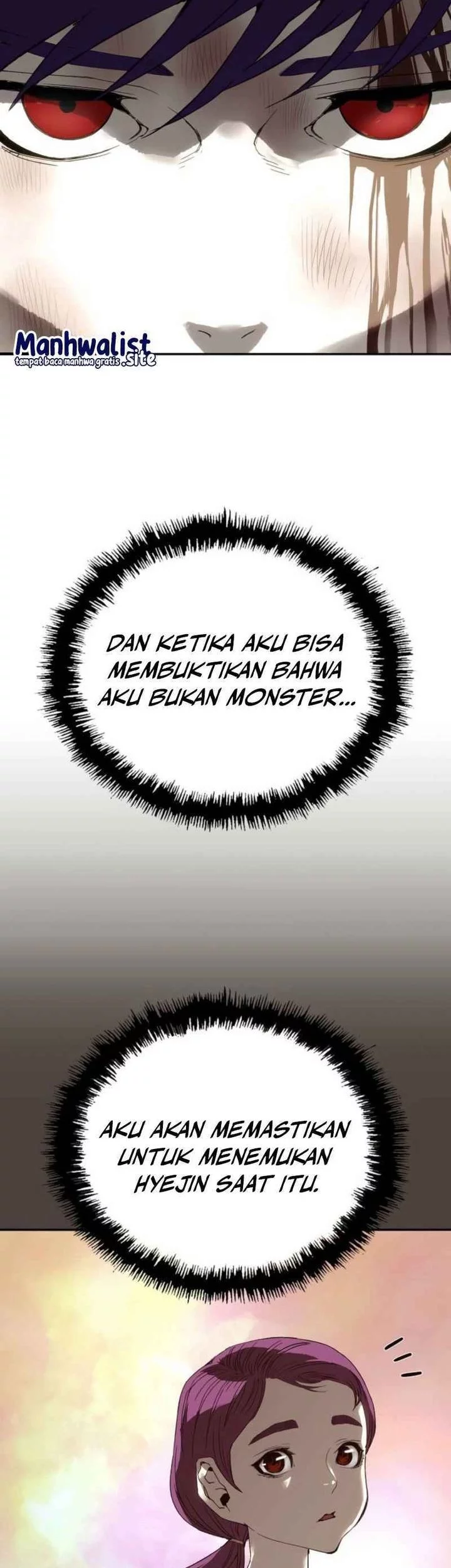 The Villain’s Profiler Chapter 15 - halaman 72