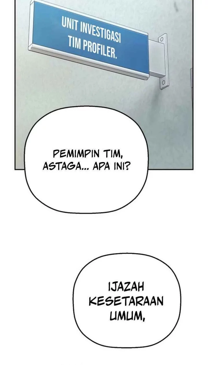 The Villain’s Profiler Chapter 15 - halaman 77