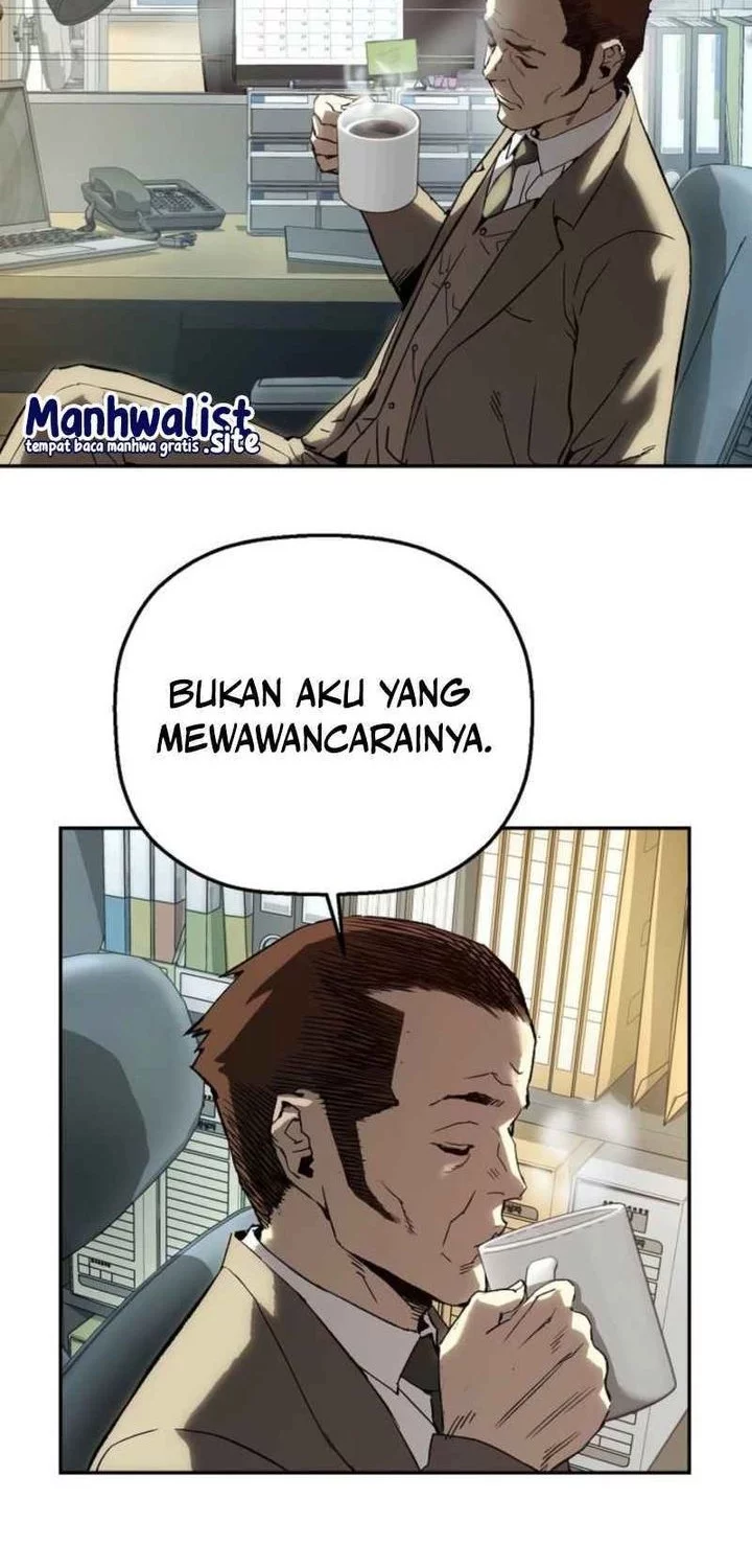 The Villain’s Profiler Chapter 15 - halaman 79