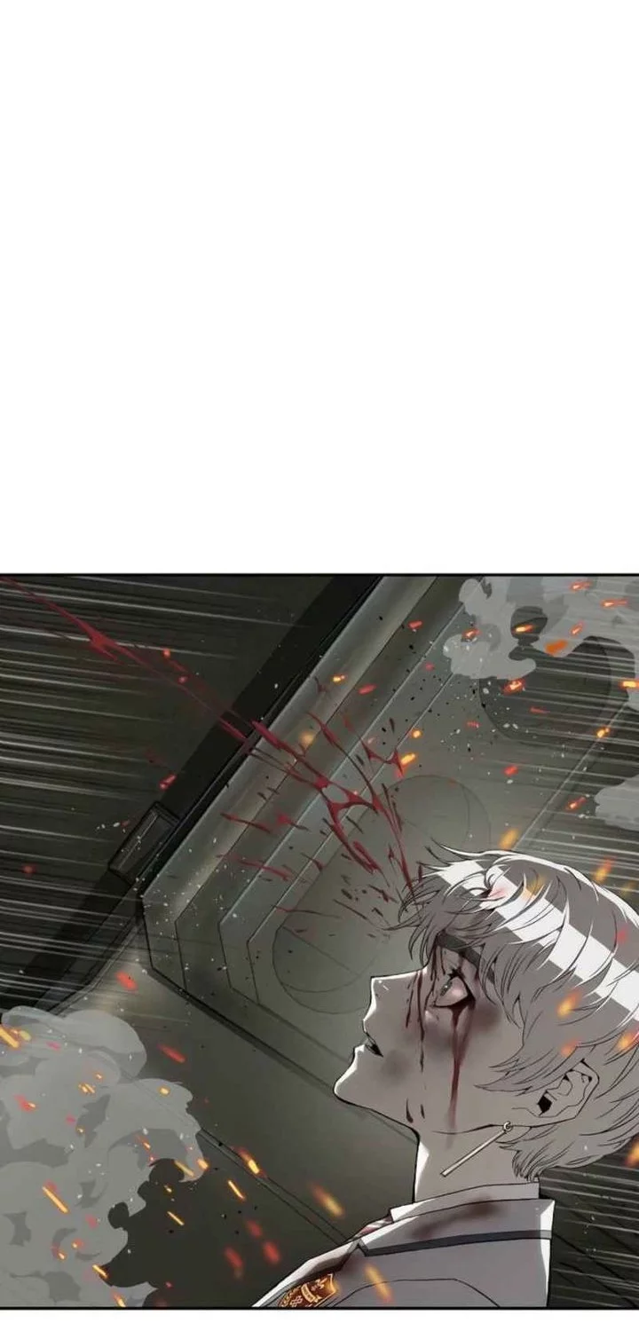 The Villain’s Profiler Chapter 15 - halaman 8