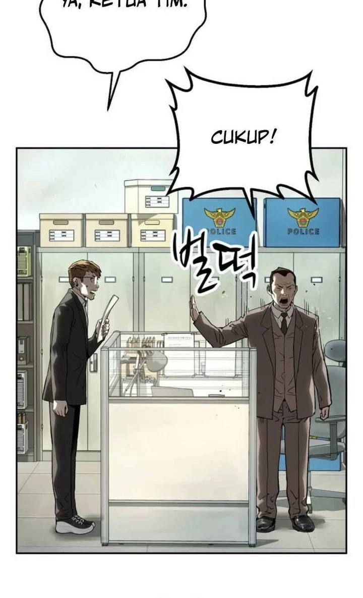 The Villain’s Profiler Chapter 15 - halaman 85