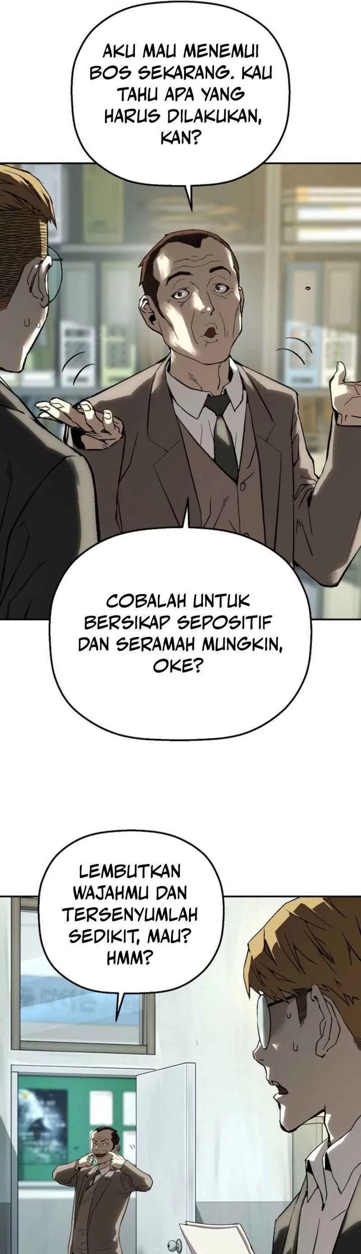 The Villain’s Profiler Chapter 15 - halaman 86