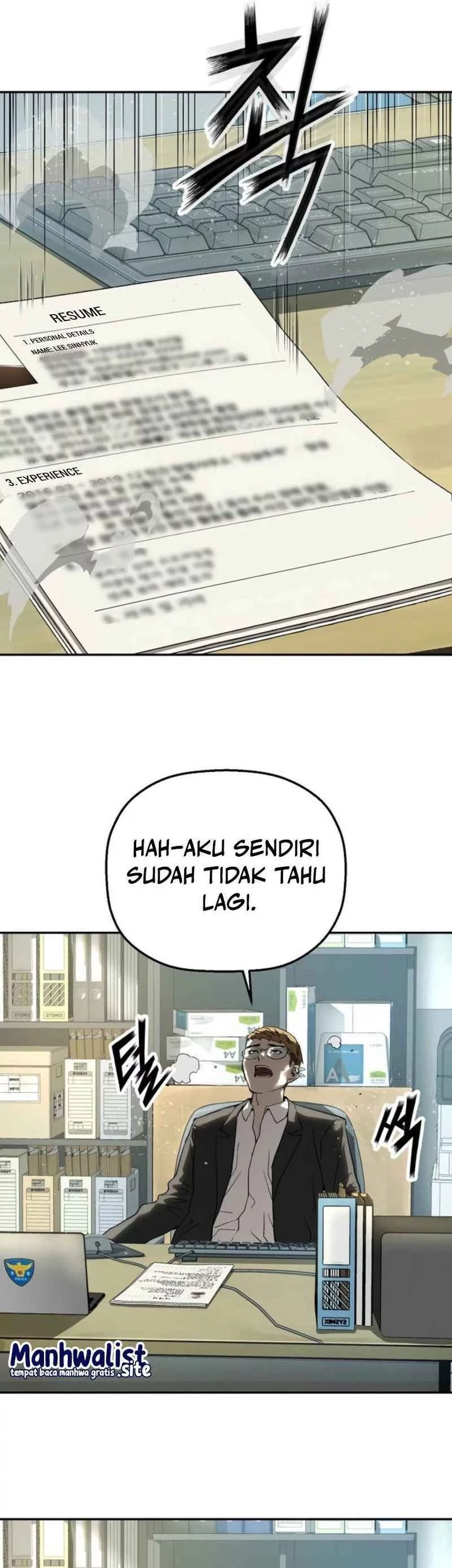 The Villain’s Profiler Chapter 15 - halaman 88