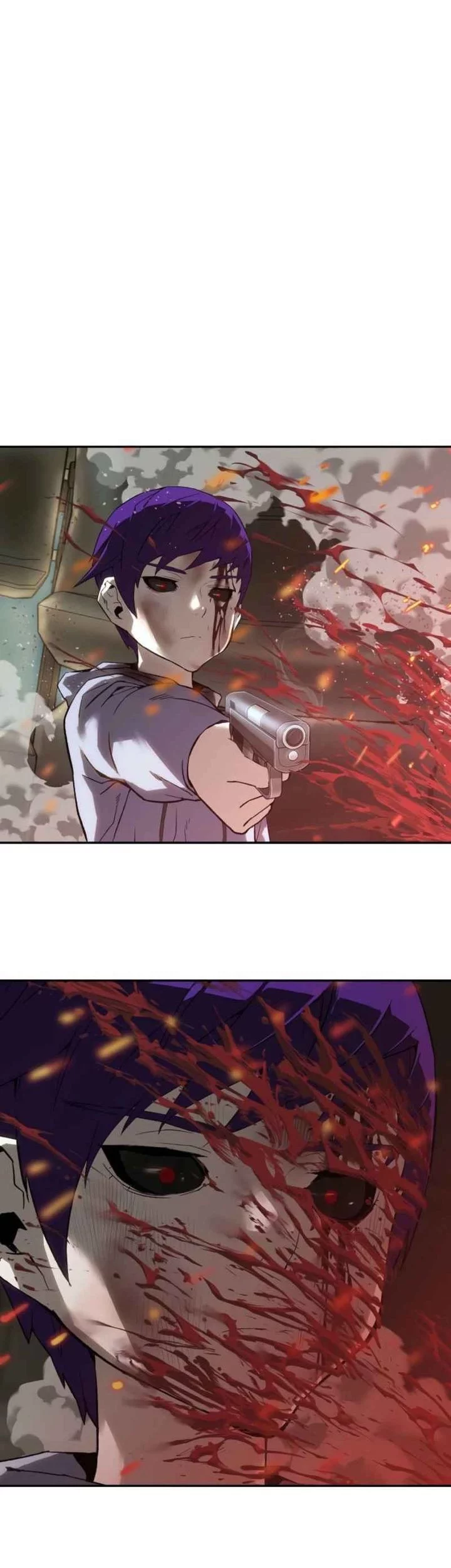 The Villain’s Profiler Chapter 15 - halaman 9