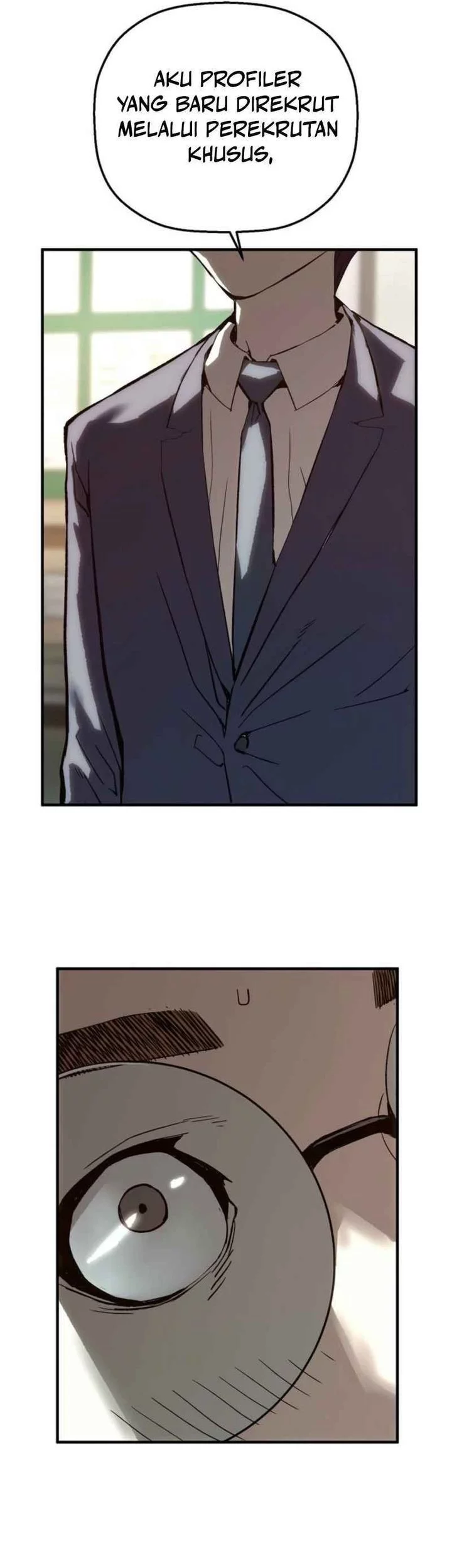 The Villain’s Profiler Chapter 15 - halaman 94