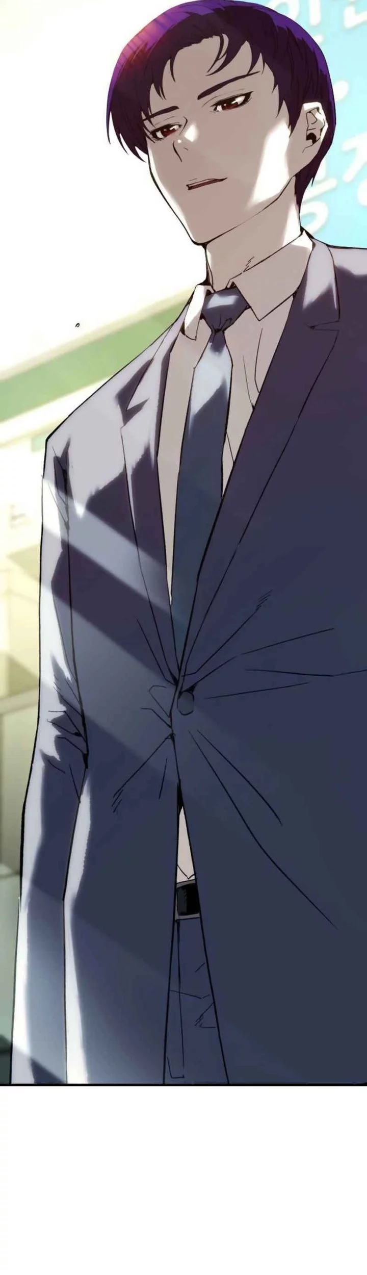 The Villain’s Profiler Chapter 15 - halaman 96