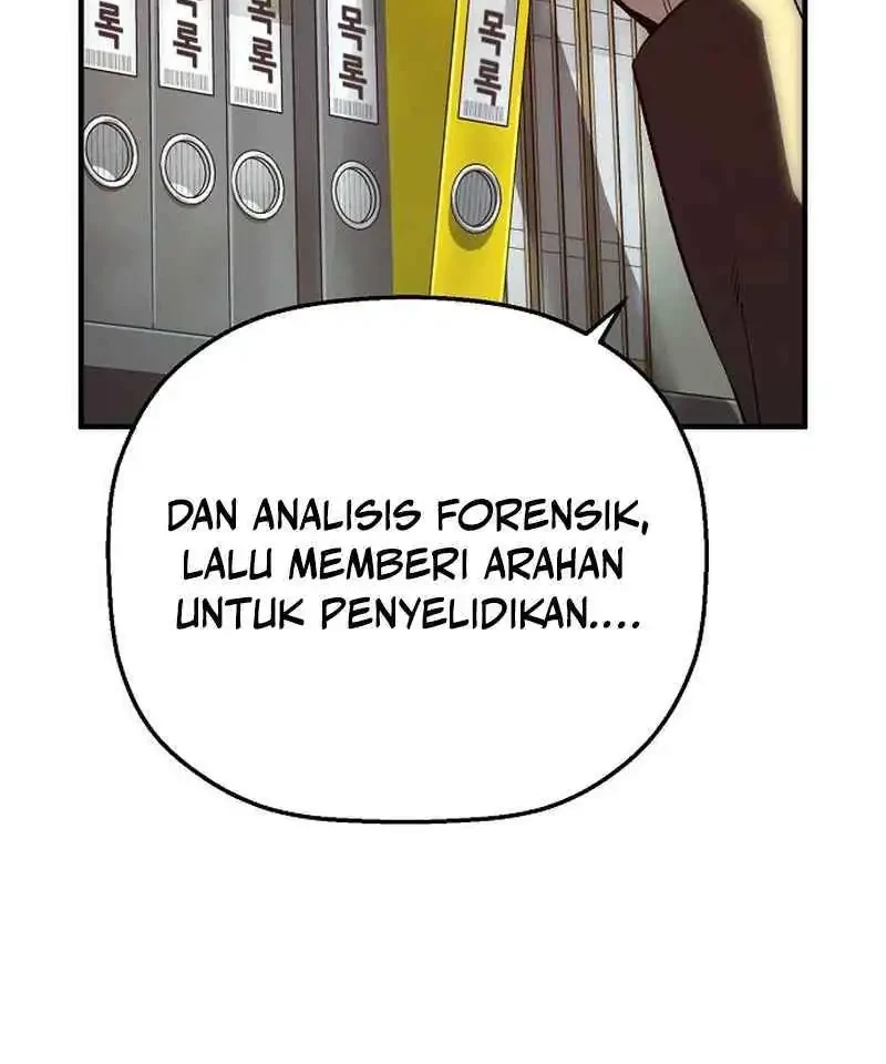 The Villain’s Profiler Chapter 16 - halaman 14