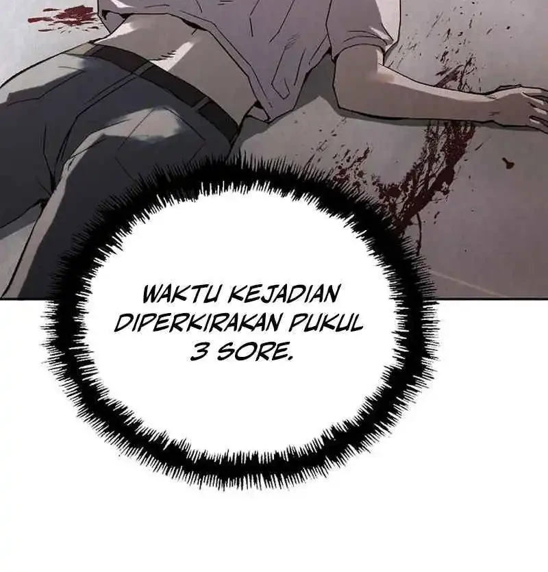 The Villain’s Profiler Chapter 16 - halaman 23