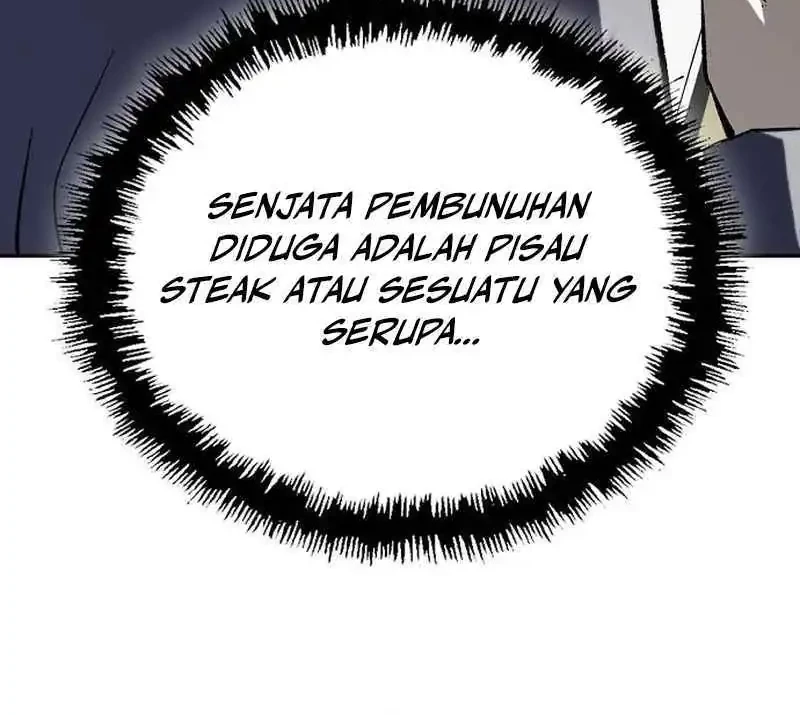 The Villain’s Profiler Chapter 16 - halaman 26