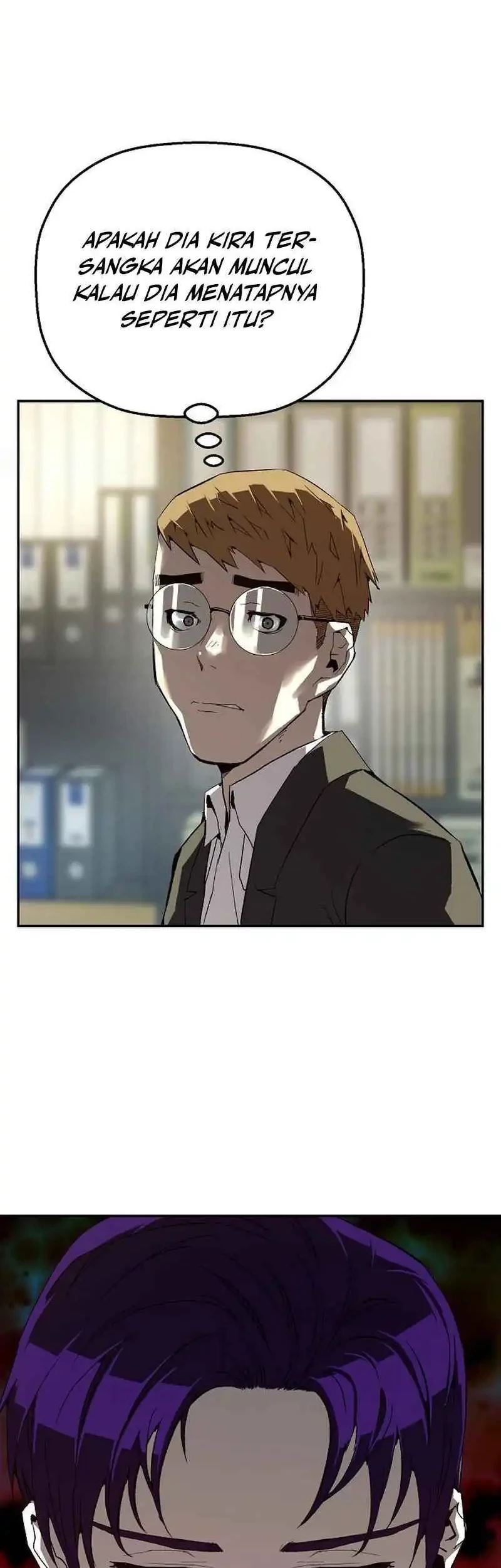 The Villain’s Profiler Chapter 16 - halaman 28