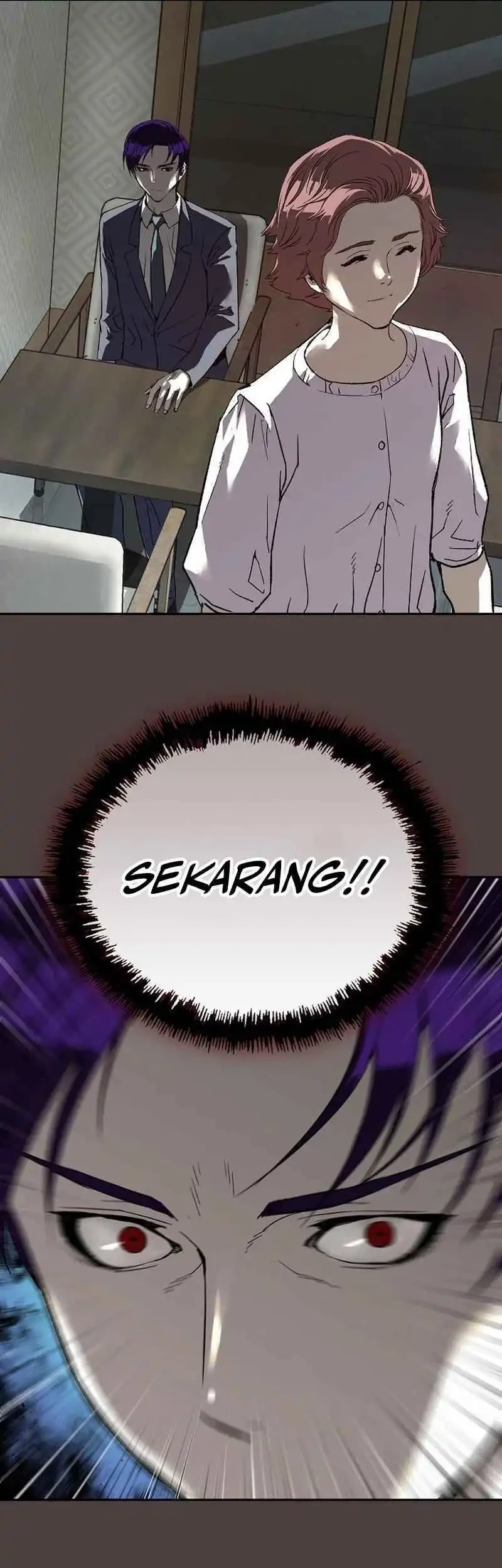 The Villain’s Profiler Chapter 16 - halaman 39