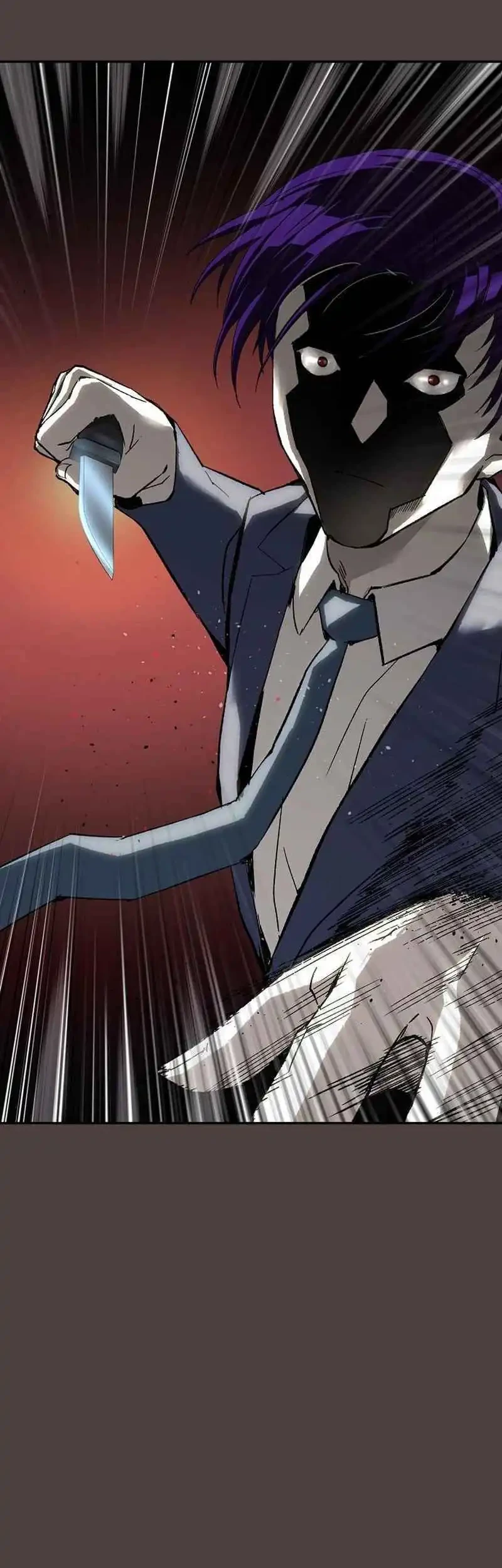 The Villain’s Profiler Chapter 16 - halaman 45