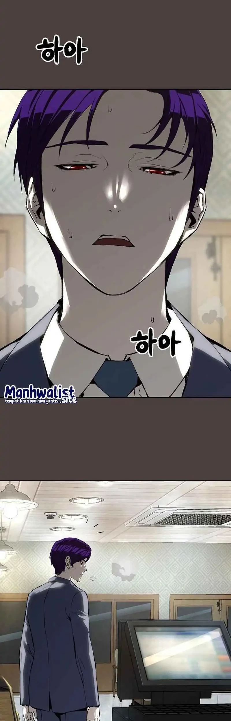 The Villain’s Profiler Chapter 16 - halaman 54