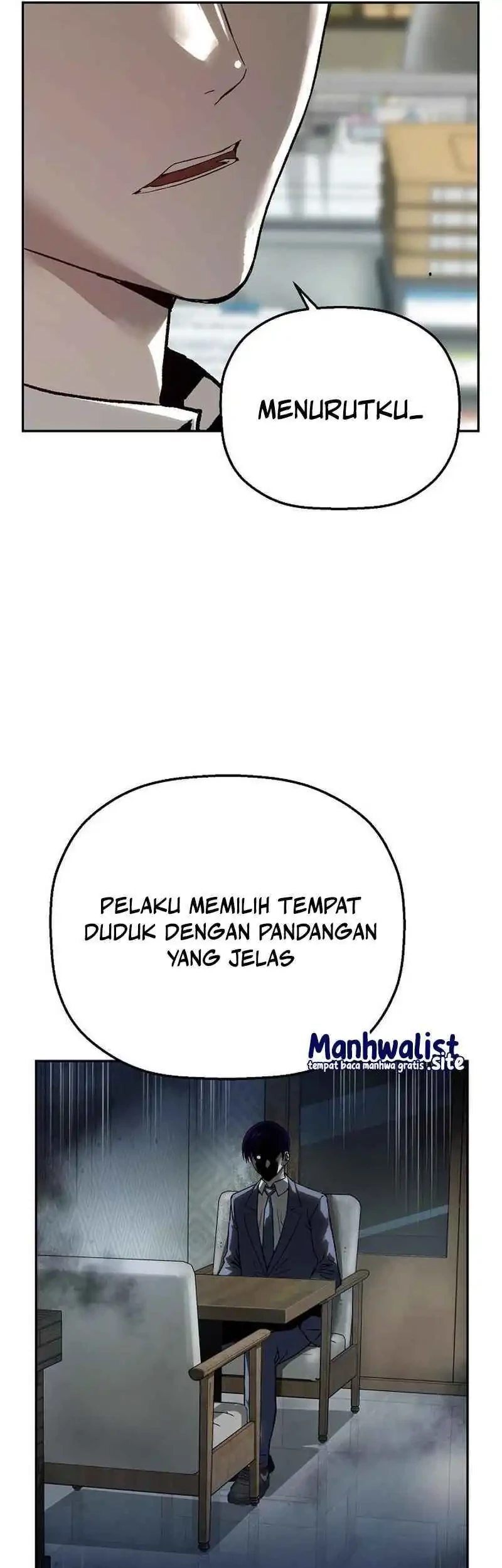 The Villain’s Profiler Chapter 16 - halaman 67