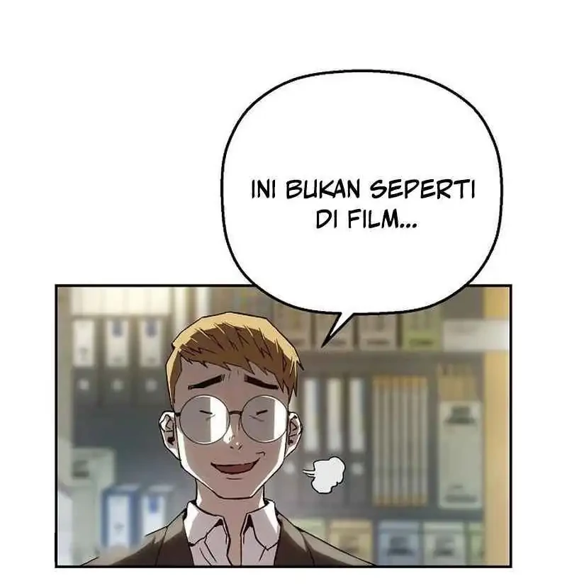 The Villain’s Profiler Chapter 16 - halaman 69
