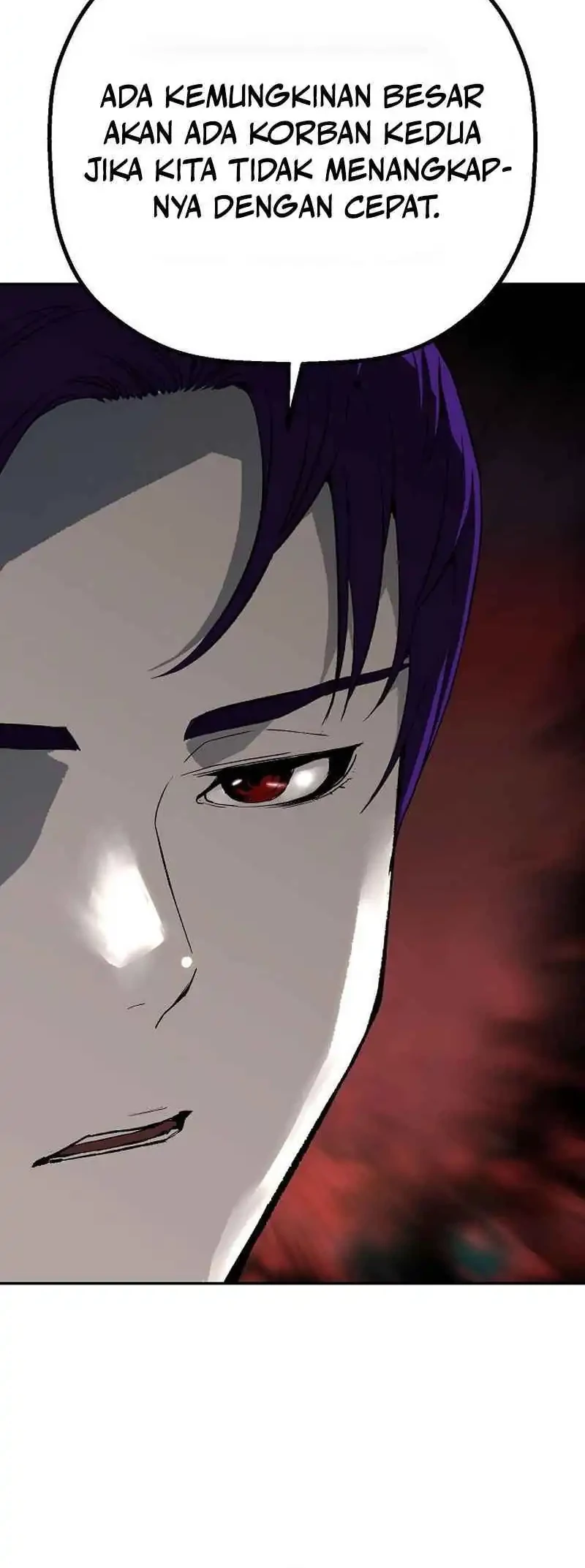 The Villain’s Profiler Chapter 16 - halaman 77