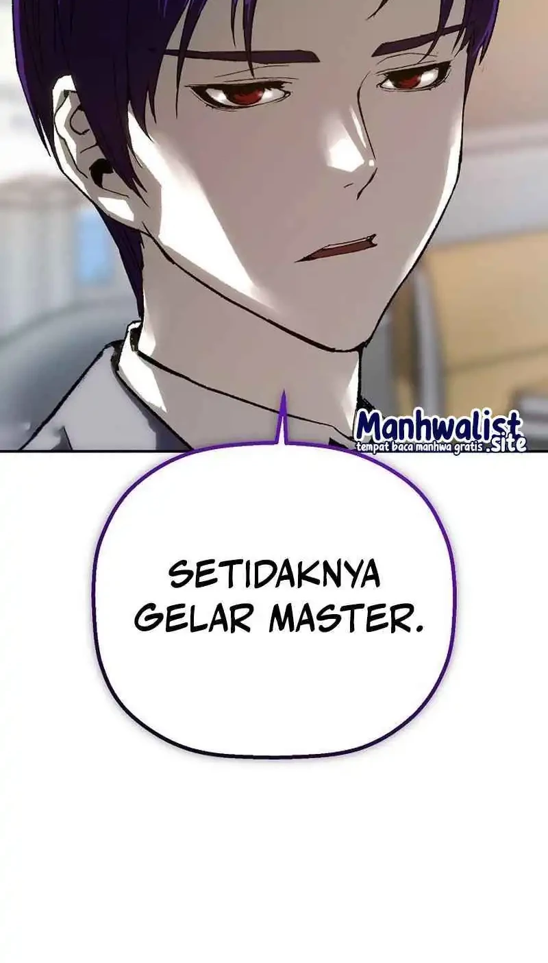 The Villain’s Profiler Chapter 16 - halaman 85