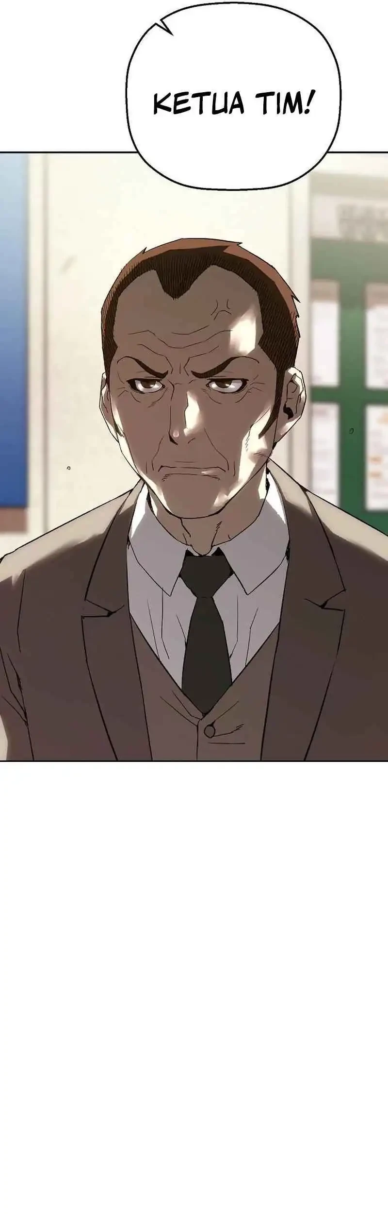 The Villain’s Profiler Chapter 16 - halaman 89