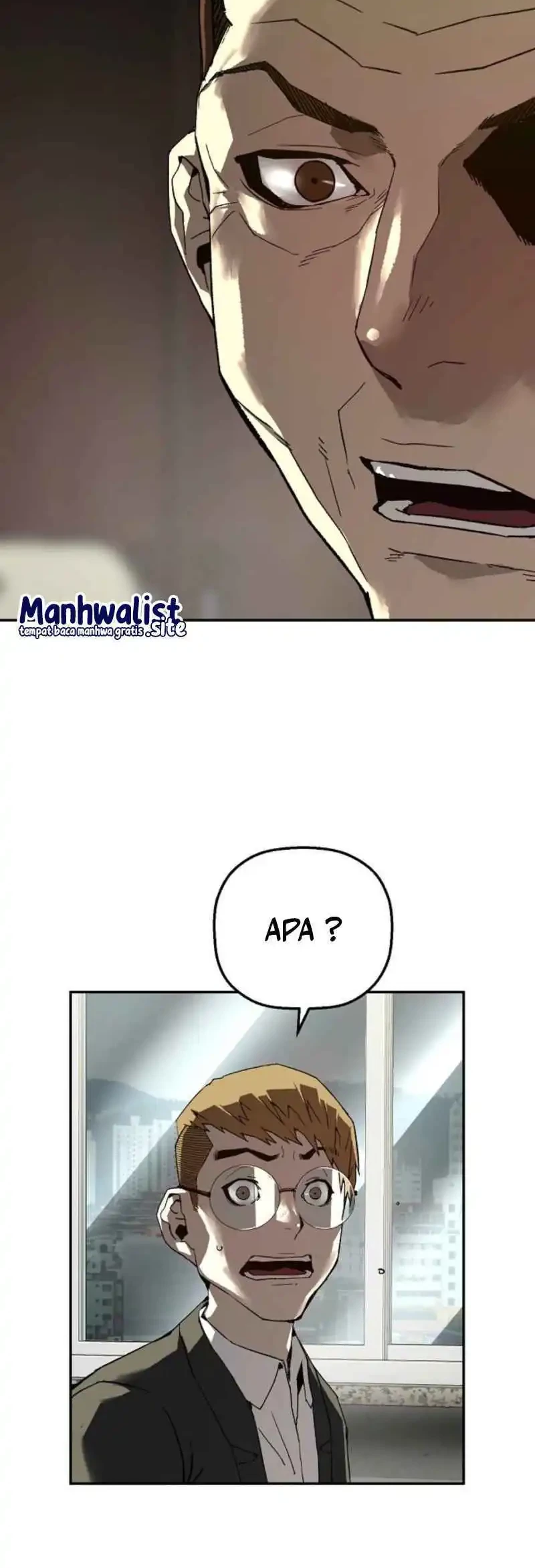 The Villain’s Profiler Chapter 17 - halaman 14
