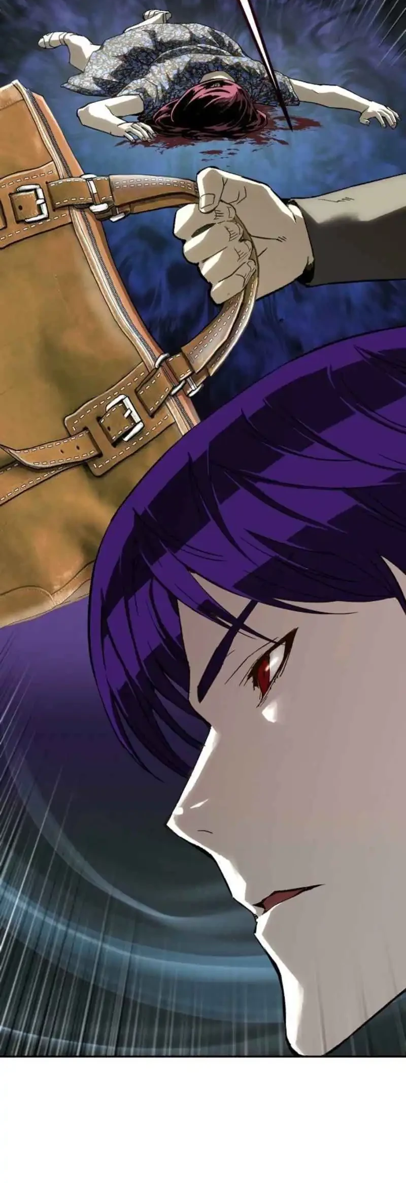 The Villain’s Profiler Chapter 17 - halaman 30