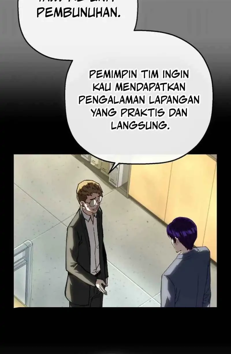 The Villain’s Profiler Chapter 17 - halaman 38