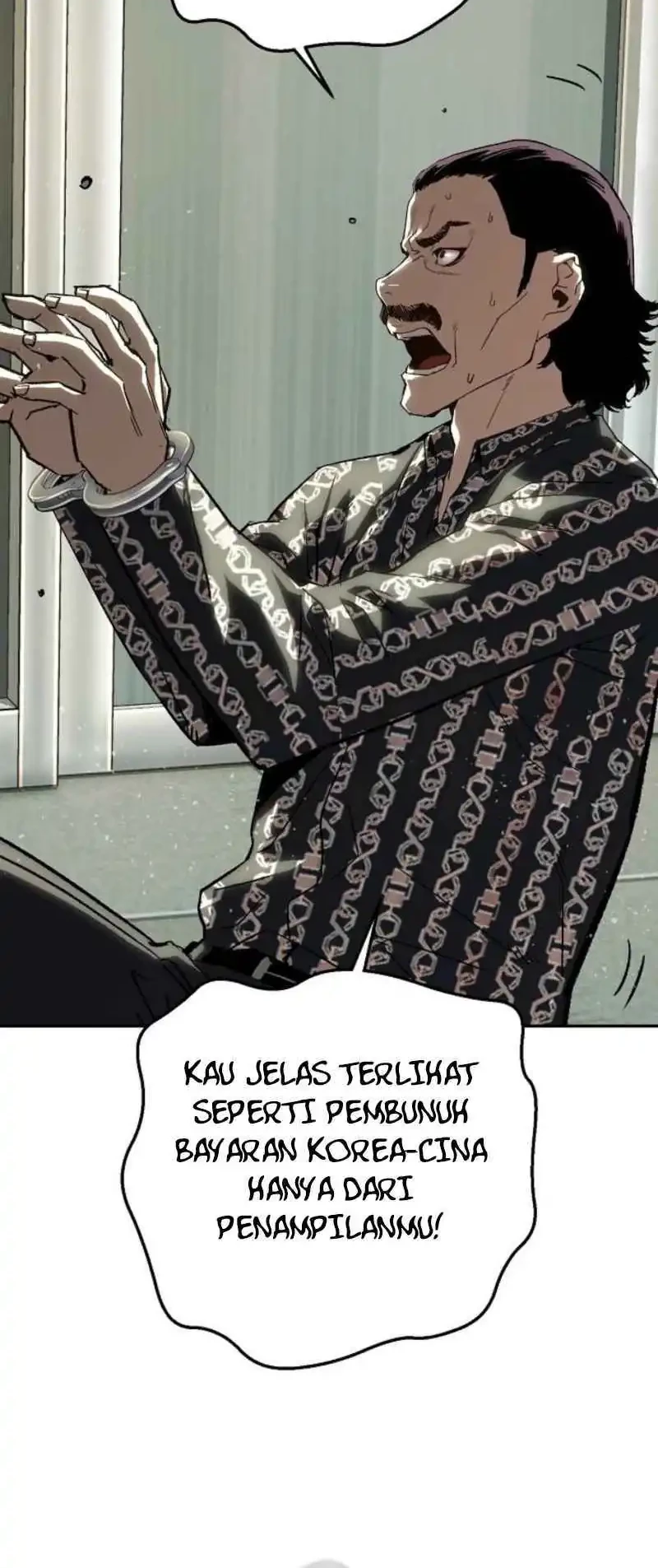 The Villain’s Profiler Chapter 17 - halaman 46