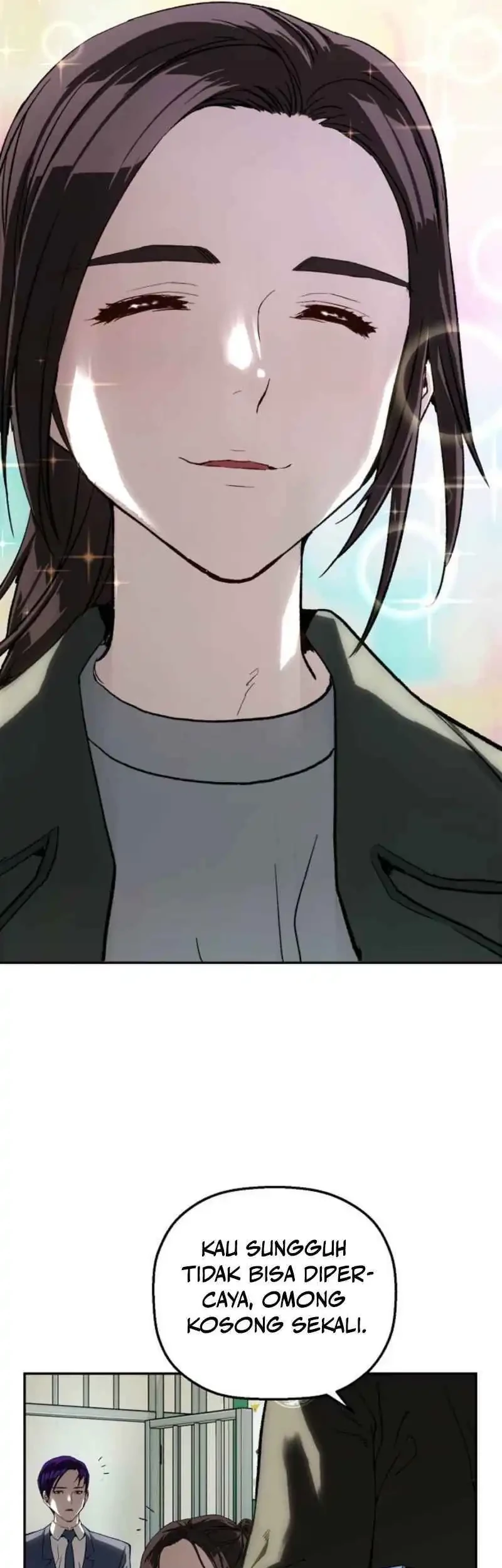 The Villain’s Profiler Chapter 17 - halaman 55