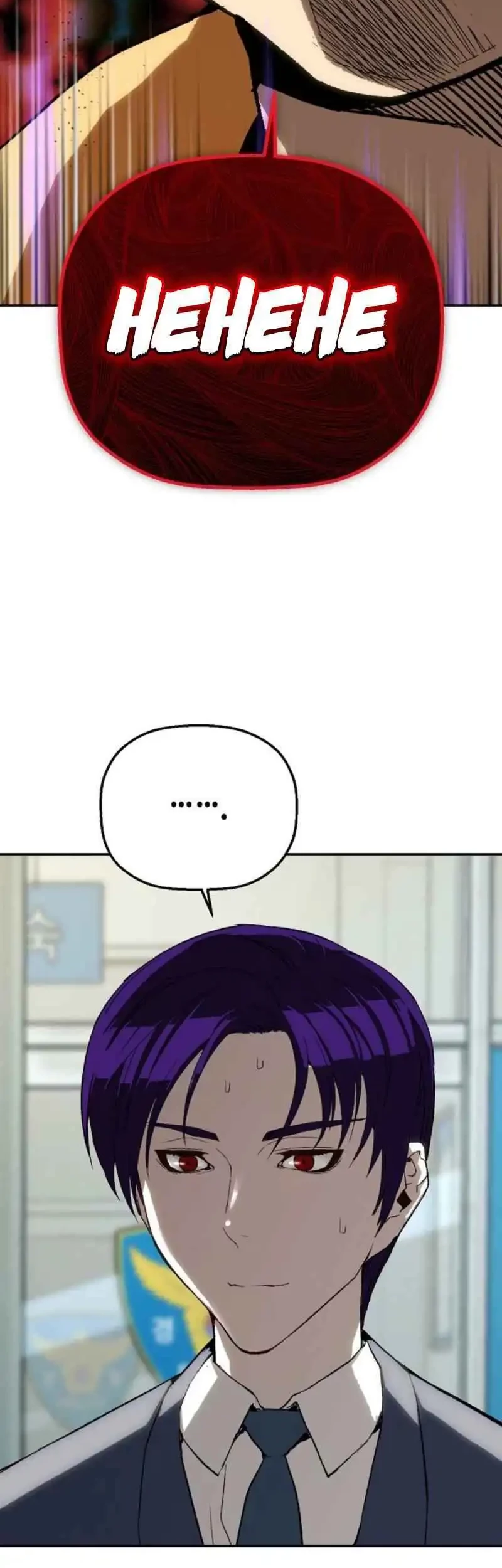 The Villain’s Profiler Chapter 17 - halaman 58