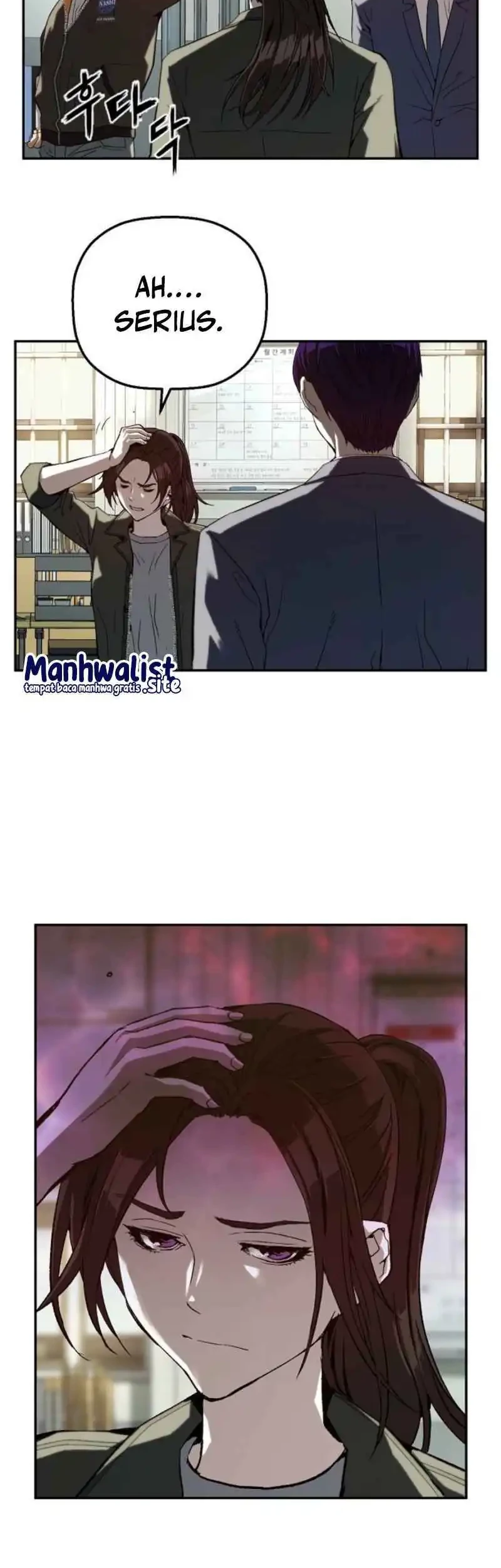The Villain’s Profiler Chapter 17 - halaman 64