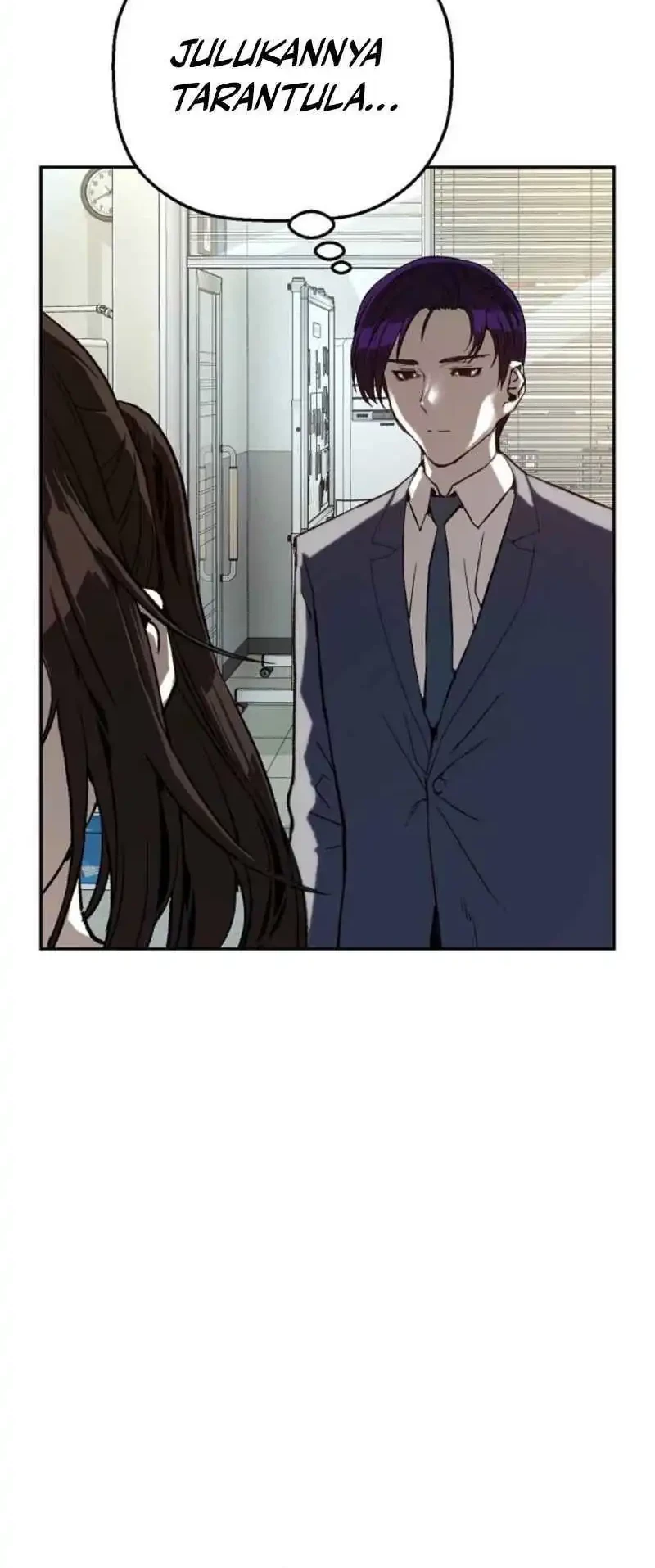 The Villain’s Profiler Chapter 17 - halaman 66