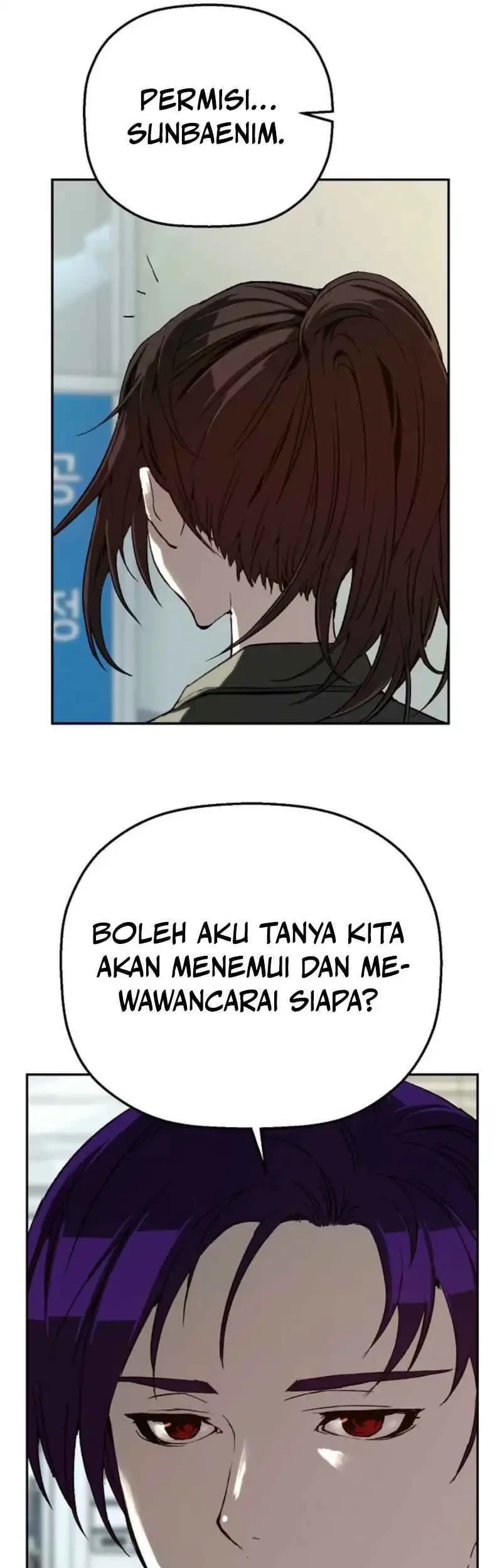 The Villain’s Profiler Chapter 17 - halaman 67