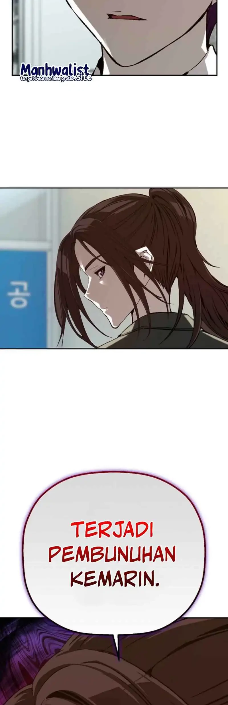 The Villain’s Profiler Chapter 17 - halaman 68