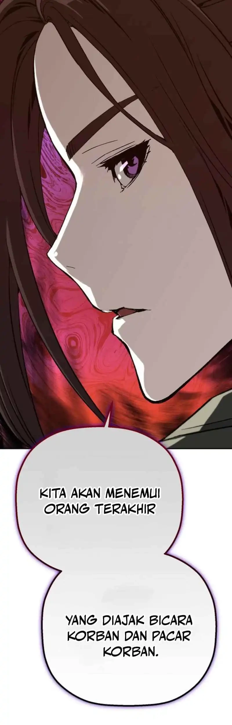 The Villain’s Profiler Chapter 17 - halaman 69