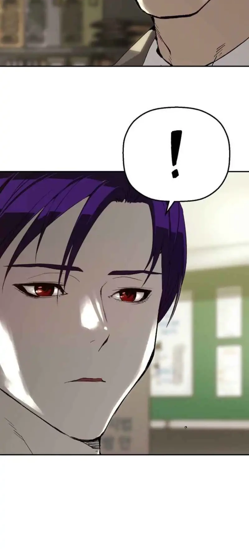 The Villain’s Profiler Chapter 17 - halaman 8