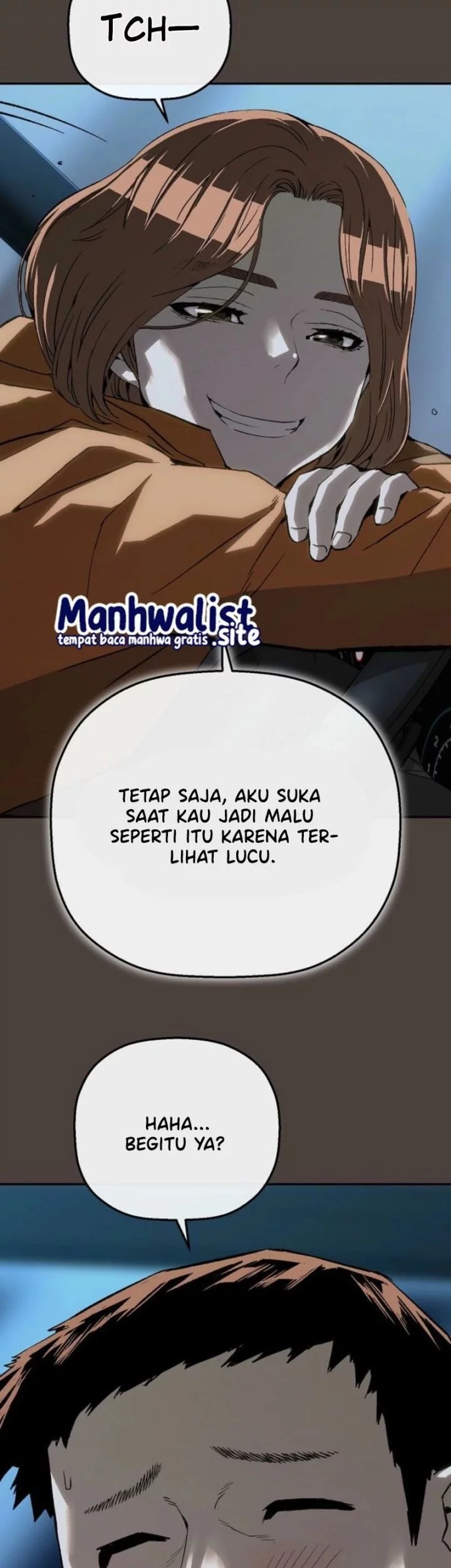The Villain’s Profiler Chapter 18 - halaman 11