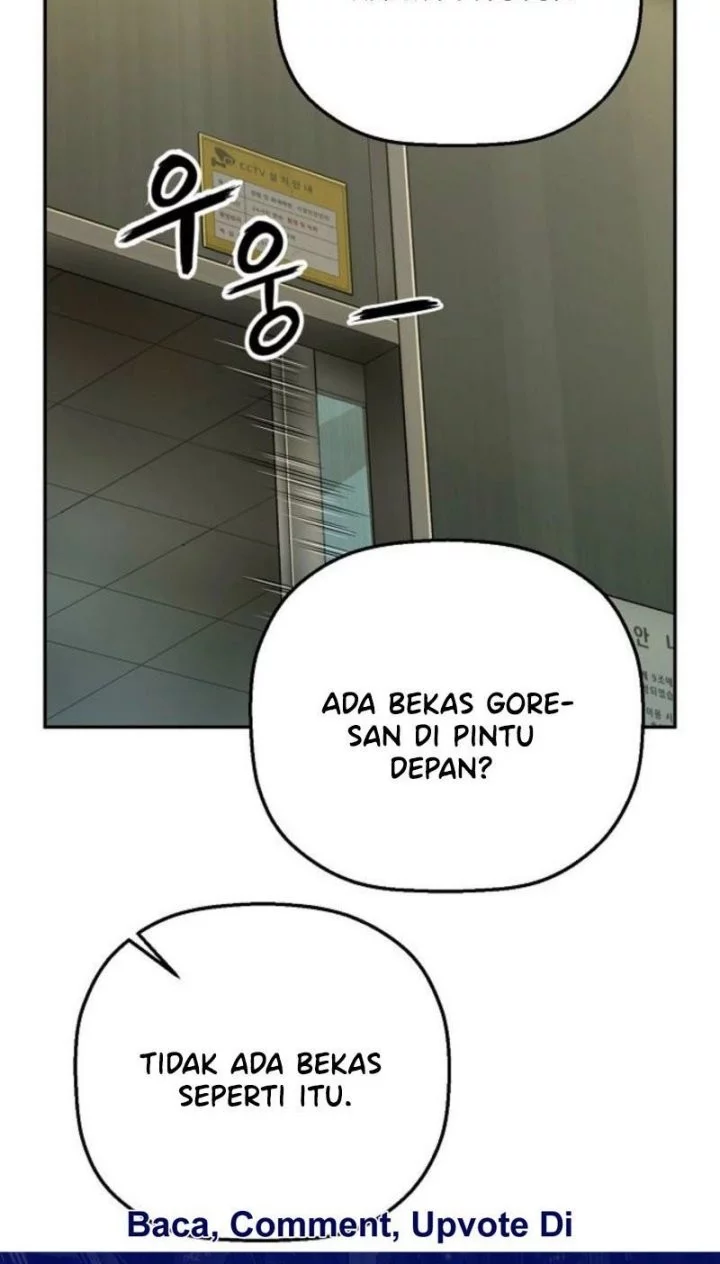 The Villain’s Profiler Chapter 18 - halaman 15
