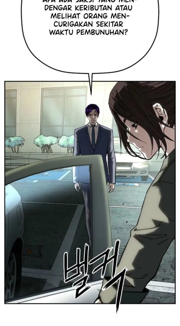 The Villain’s Profiler Chapter 18 - halaman 18