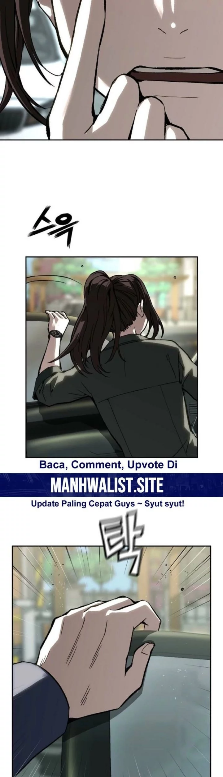 The Villain’s Profiler Chapter 18 - halaman 20