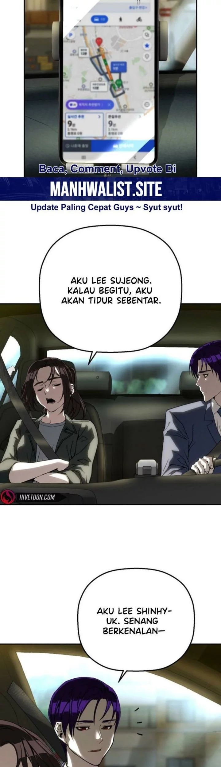 The Villain’s Profiler Chapter 18 - halaman 26