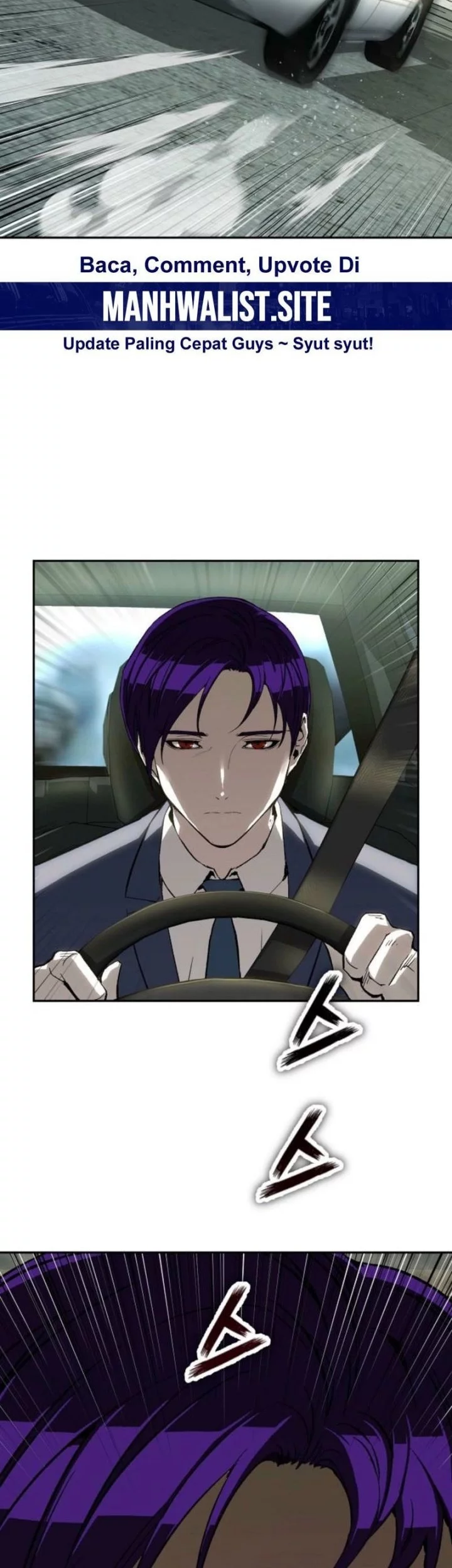 The Villain’s Profiler Chapter 18 - halaman 29