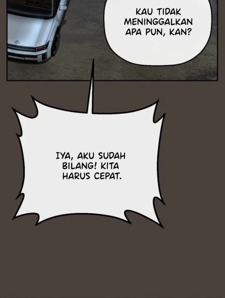 The Villain’s Profiler Chapter 18 - halaman 3