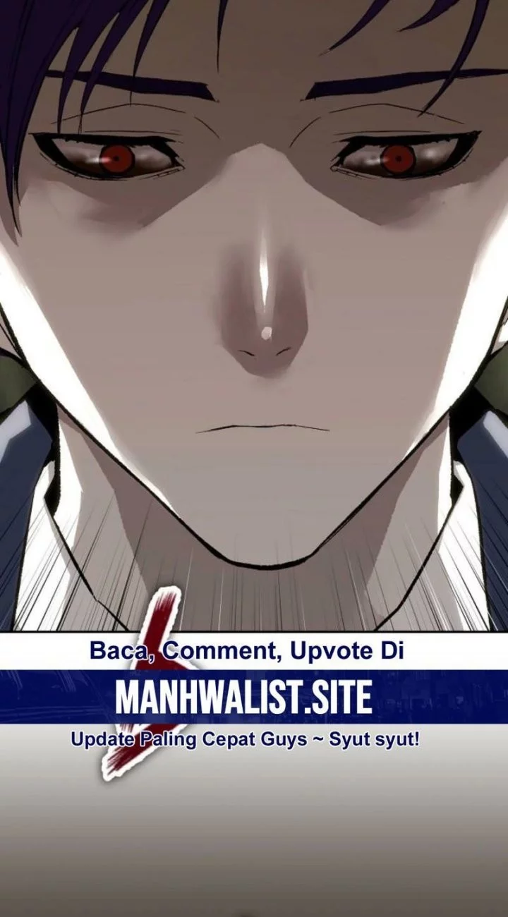 The Villain’s Profiler Chapter 18 - halaman 30