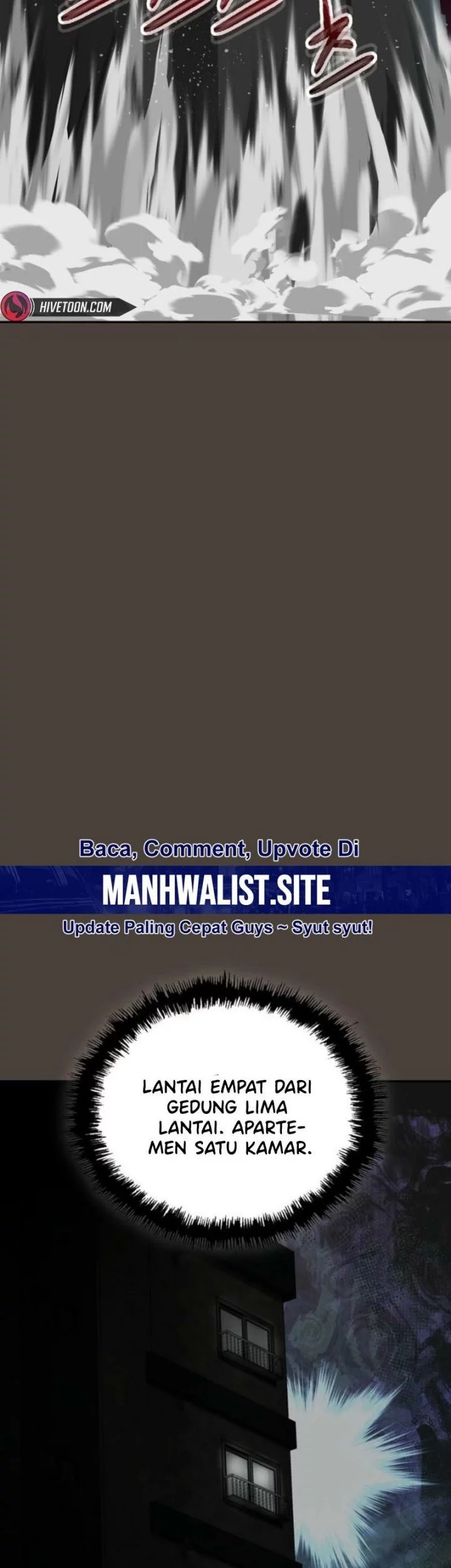 The Villain’s Profiler Chapter 18 - halaman 32