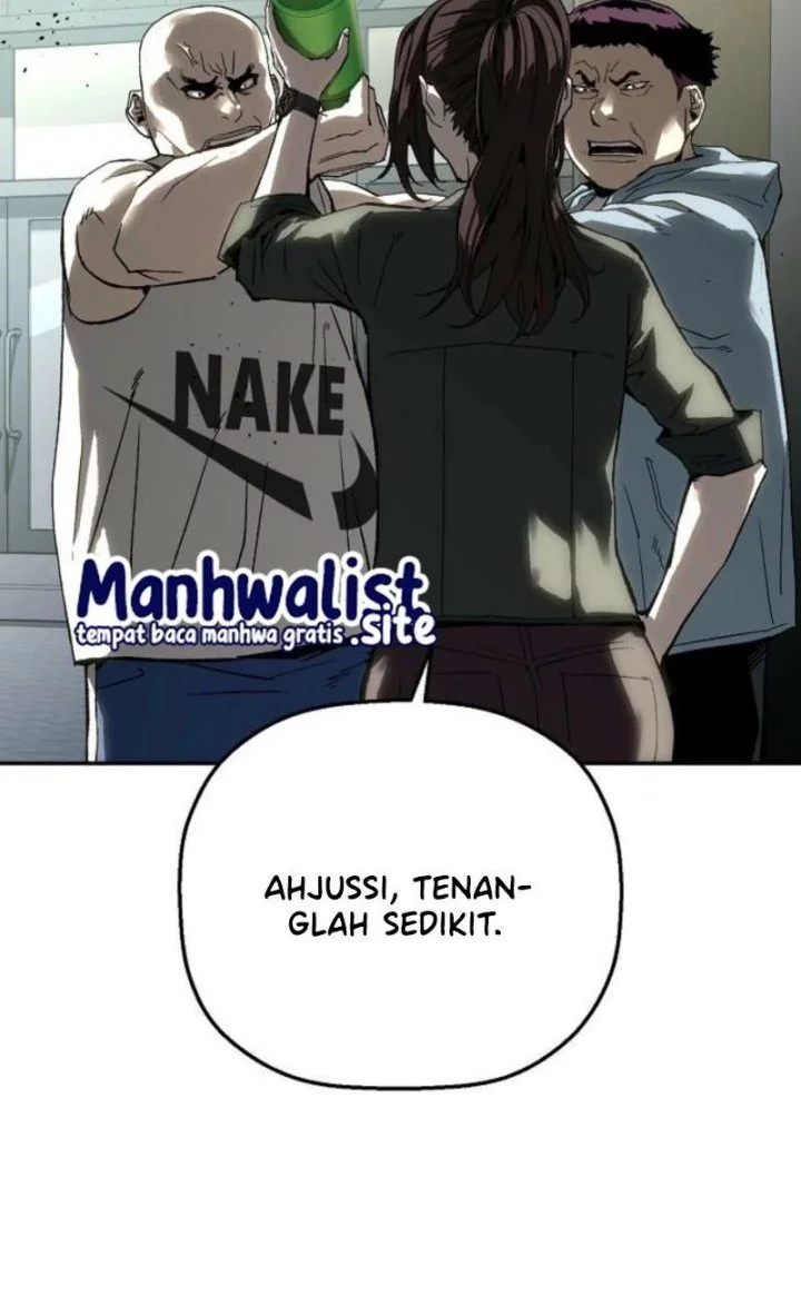 The Villain’s Profiler Chapter 18 - halaman 44