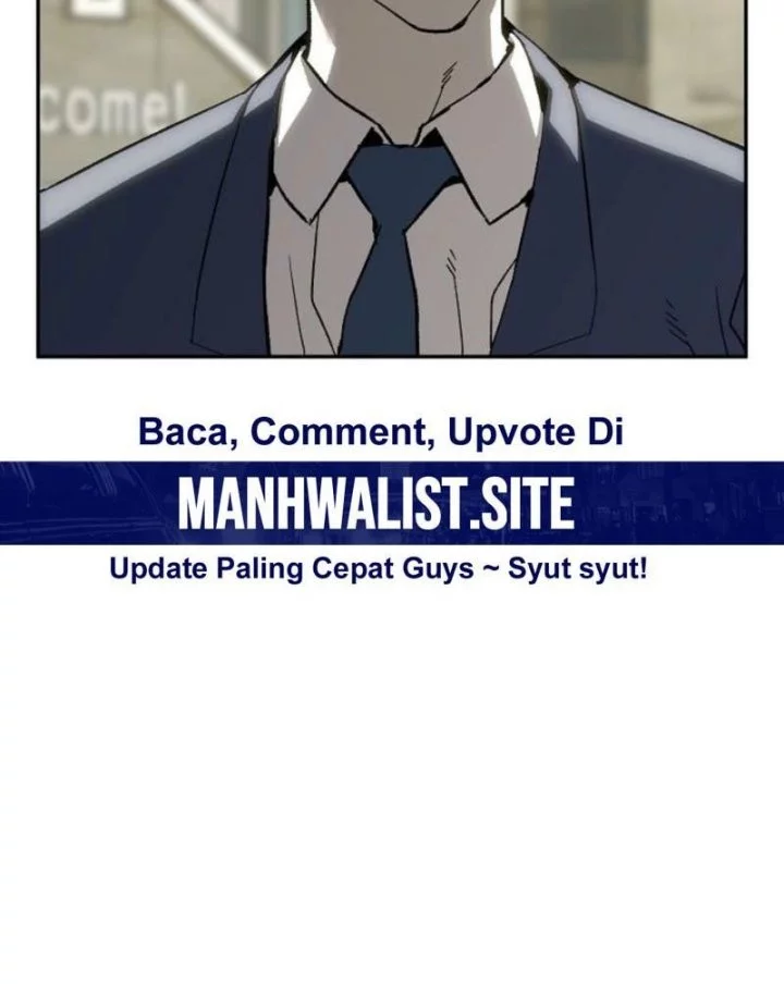 The Villain’s Profiler Chapter 18 - halaman 47